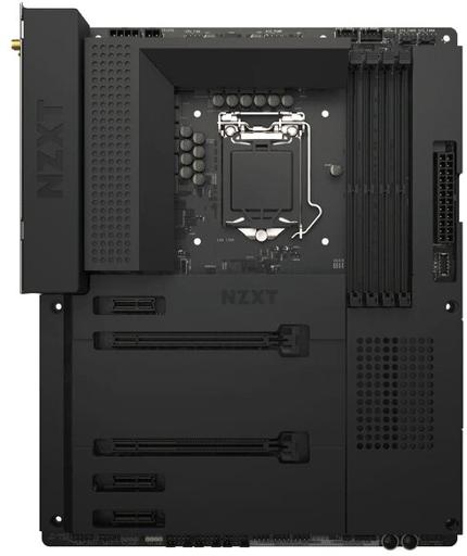 NZXT