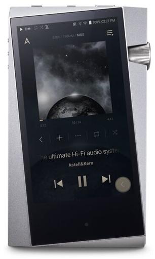 Astell&Kern