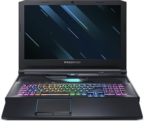 Acer Predator Helios 700