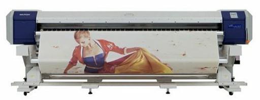 Mutoh ValueJet