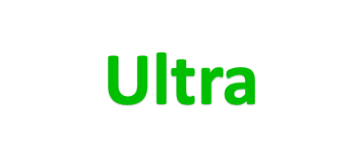 Ultra